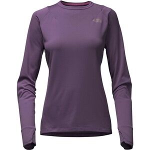 The North Face Purple Flight Series Running Thermal Top | Sz M